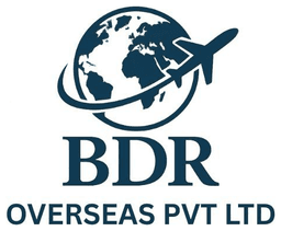 BDR Overseas Private Limited