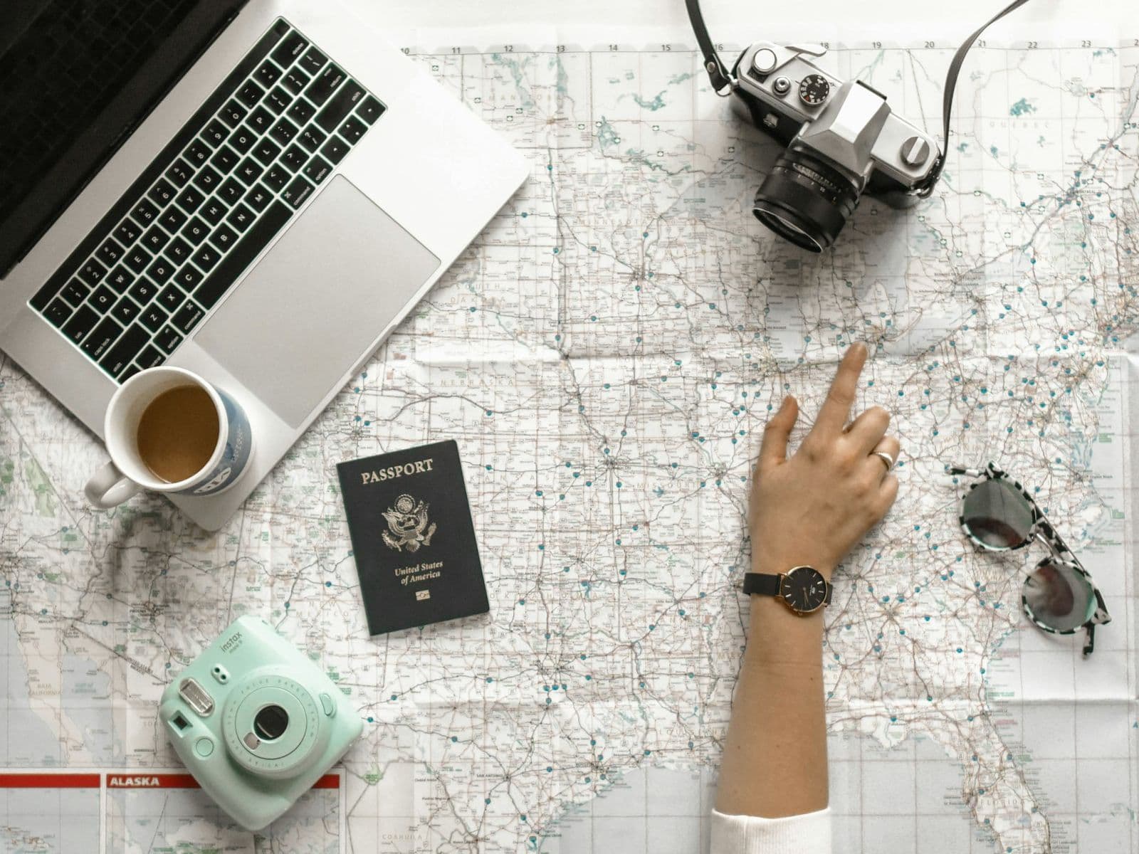 Customised Travel Plans