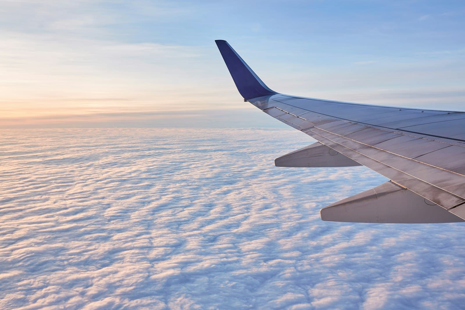 Flight Booking